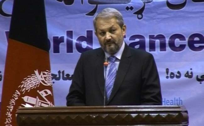 وزیر صحت عامه: ۷۰ درصد بیماری در کشور درست تشخیص نمی‌شود